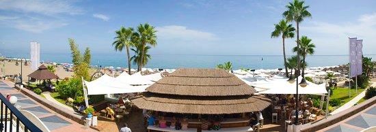 Playa Miguel Beach Club